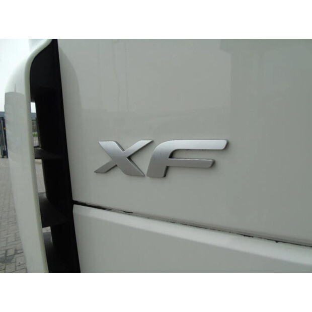 2018 DAF XF-45813413