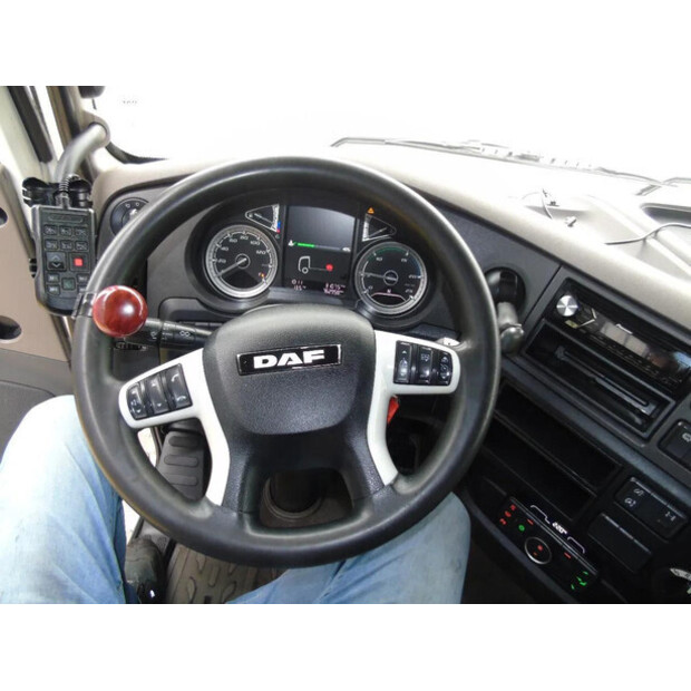 2018 DAF XF-45813415