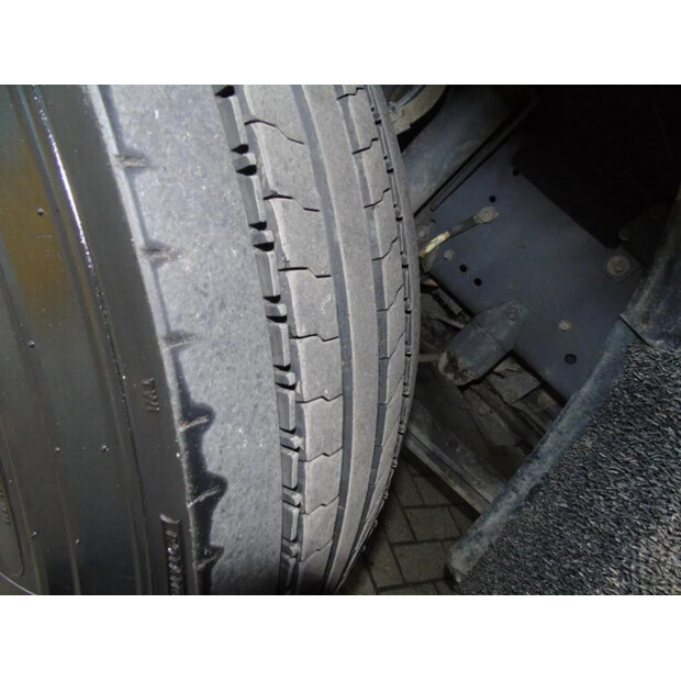 2018 DAF XF-45813416