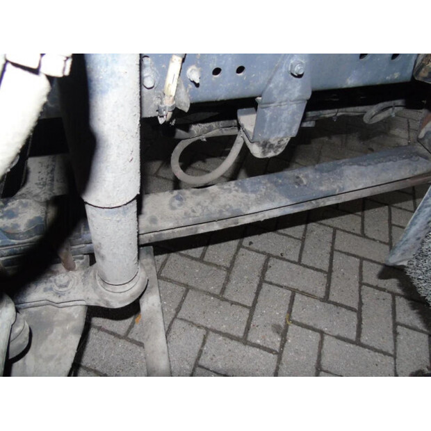 2018 DAF XF-45813417