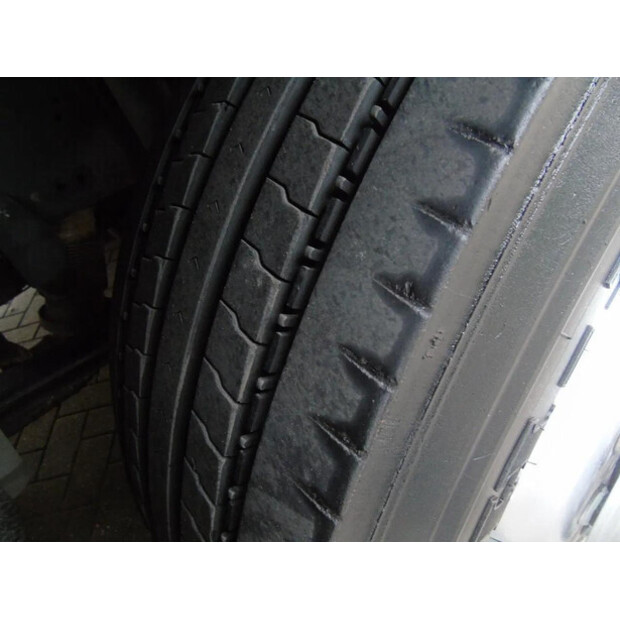 2018 DAF XF-45813421