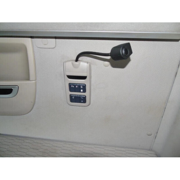 2018 DAF XF-45813423