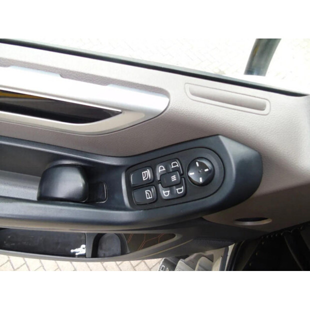 2018 DAF XF-45813425