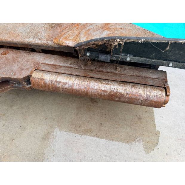 2007 VOGELE Super 1800-2-45813439