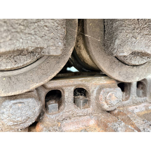 2007 VOGELE Super 1800-2-45813442