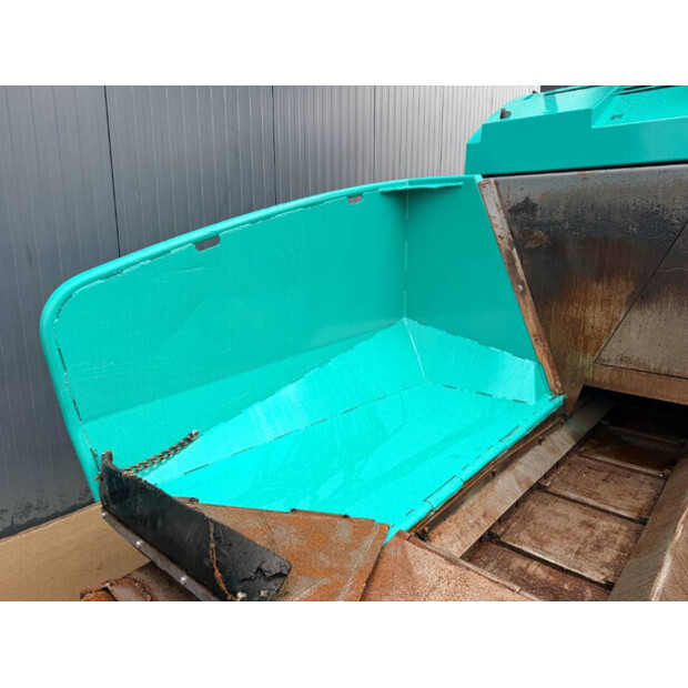 2007 VOGELE Super 1800-2-45813451