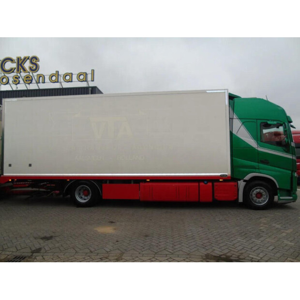 2019 Volvo FH-45813462