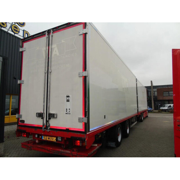 2019 Volvo FH-45813464