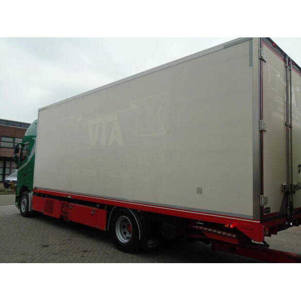 2019 Volvo FH-45813466