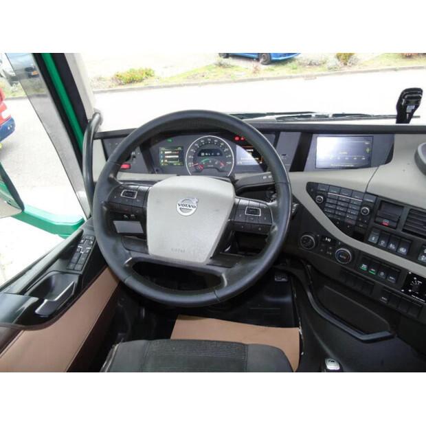 2019 Volvo FH-45813468