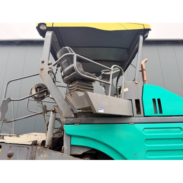 2007 VOGELE Super 1800-2-45813471