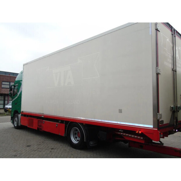 2019 Volvo FH-45813474