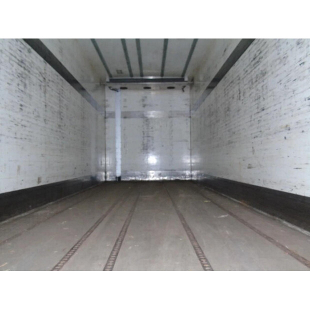 2019 Volvo FH-45813476