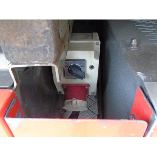 2019 Volvo FH-45813486