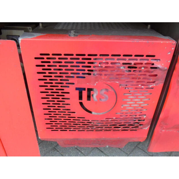 2019 Volvo FH-45813490