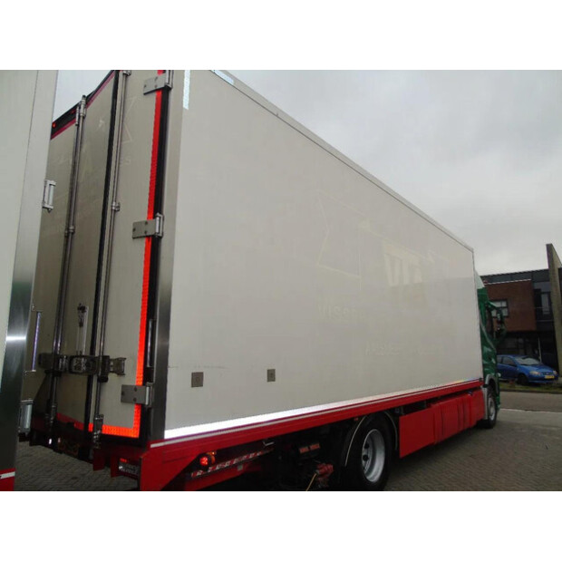 2019 Volvo FH-45813493