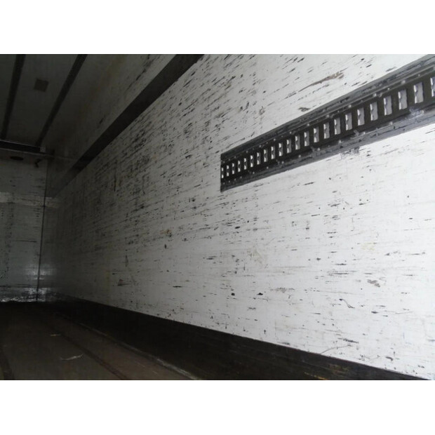 2019 Volvo FH-45813497