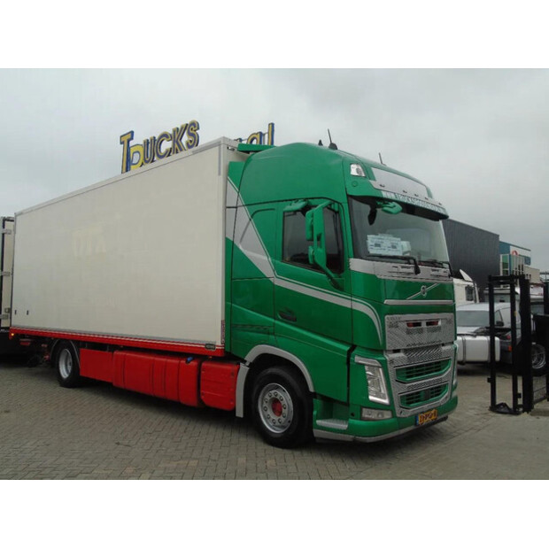 2019 Volvo FH-45813498