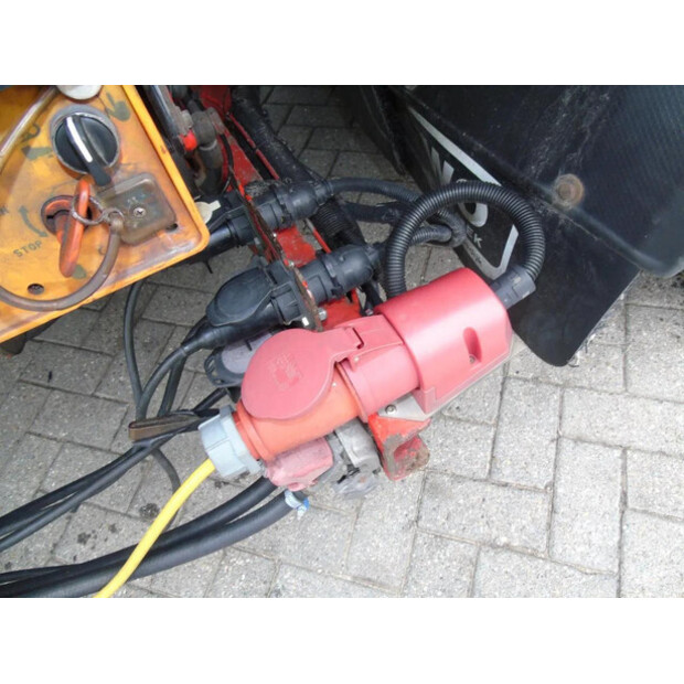 2019 Volvo FH-45813504