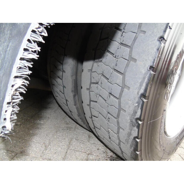 2019 Volvo FH-45813506