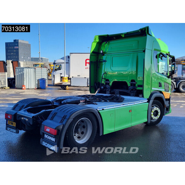 2019 Scania P370-45813513