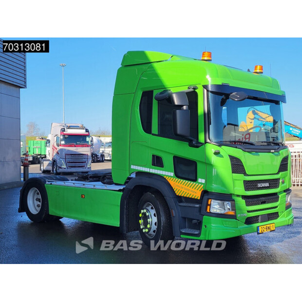 2019 Scania P370-45813515