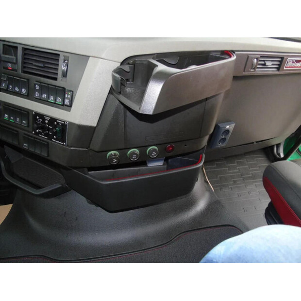 2019 Volvo FH-45813520