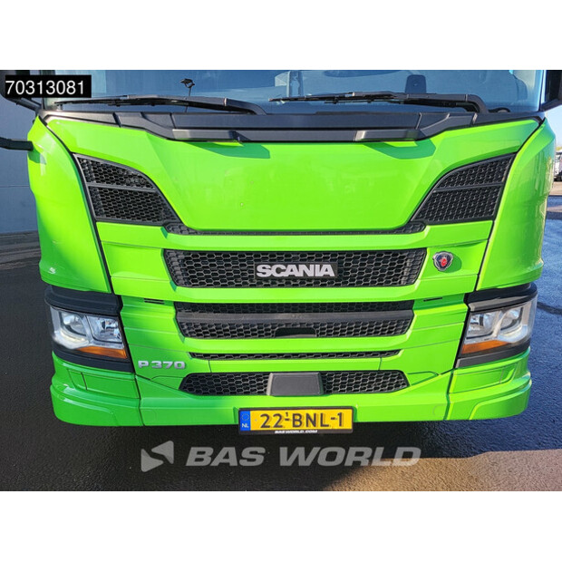 2019 Scania P370-45813521