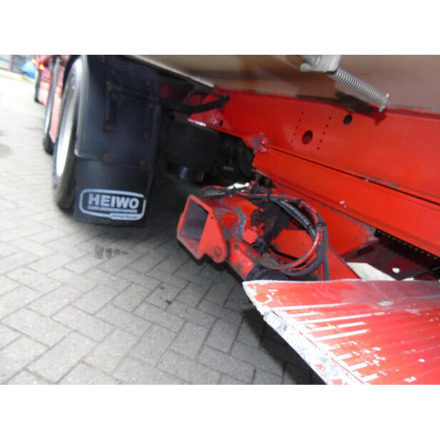 2019 Volvo FH-45813524