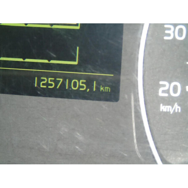 2019 Volvo FH-45813526