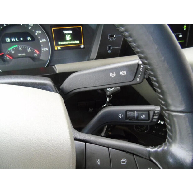 2019 Volvo FH-45813528