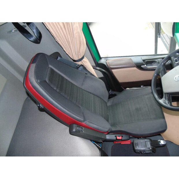 2019 Volvo FH-45813532