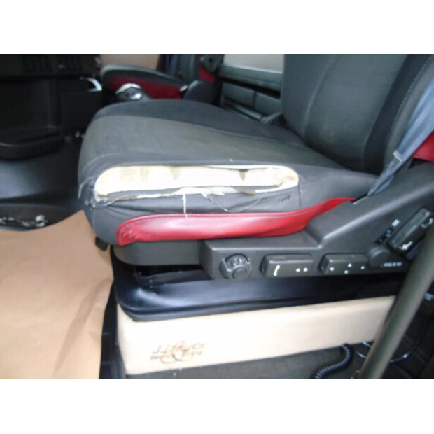 2019 Volvo FH-45813536