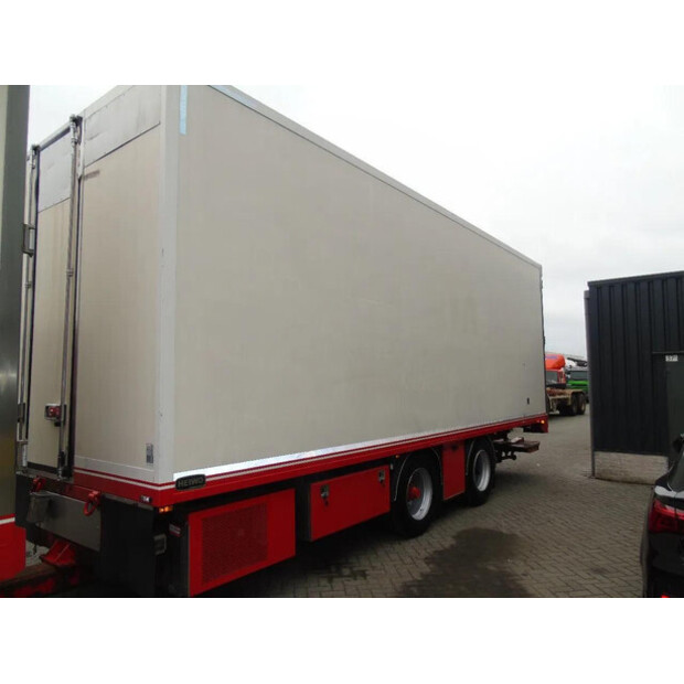 2019 Volvo FH-45813538