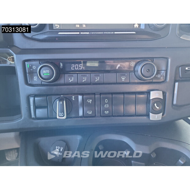 2019 Scania P370-45813543