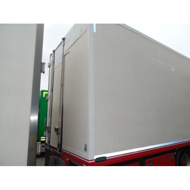 2019 Volvo FH-45813544