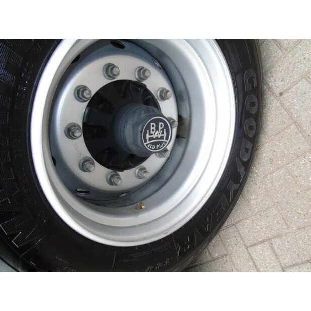 2019 Volvo FH-45813552