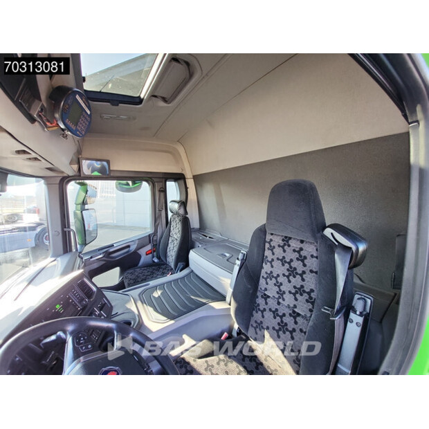 2019 Scania P370-45813553