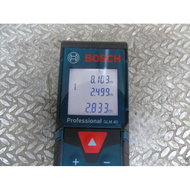 2019 Volvo FH-45813554