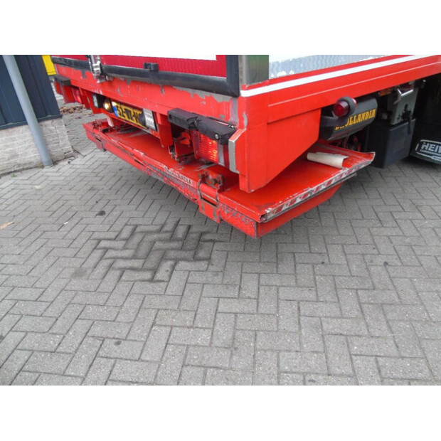 2019 Volvo FH-45813556