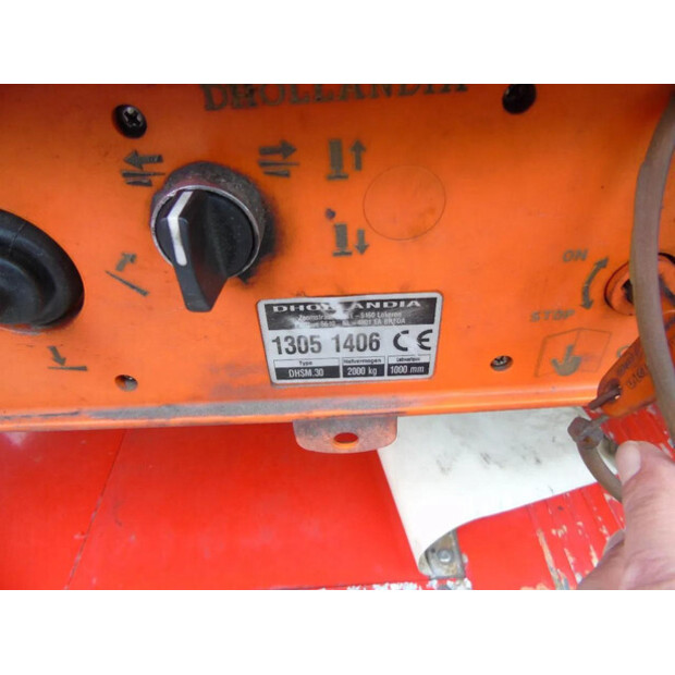 2019 Volvo FH-45813558