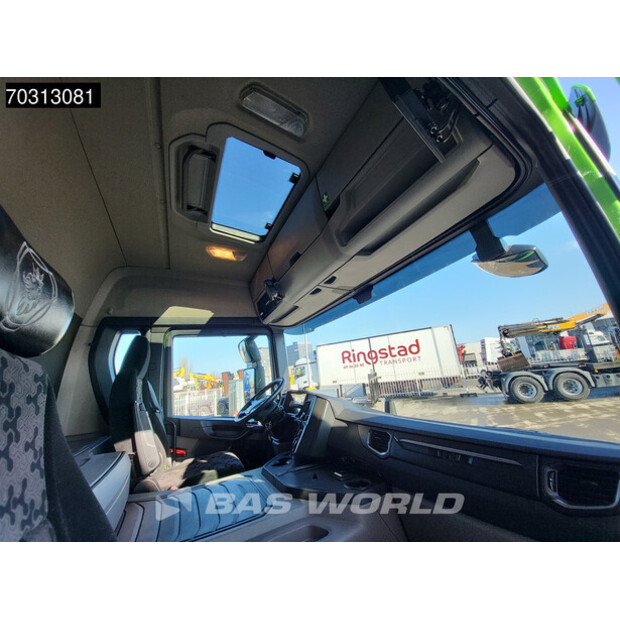 2019 Scania P370-45813565