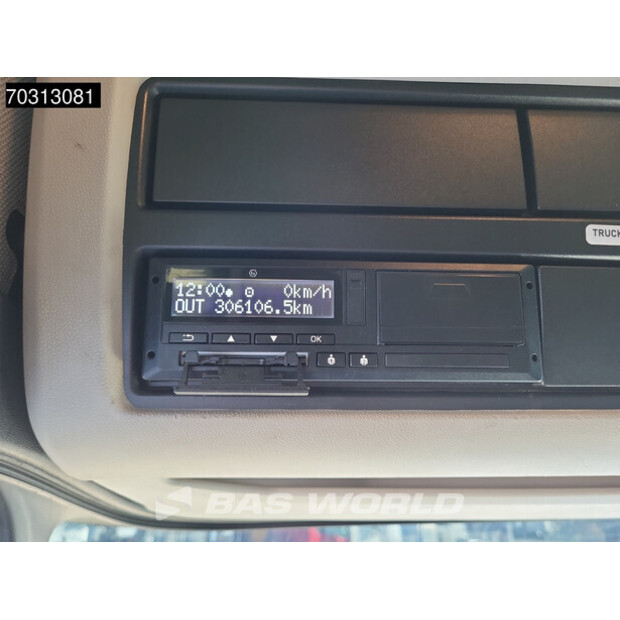 2019 Scania P370-45813567