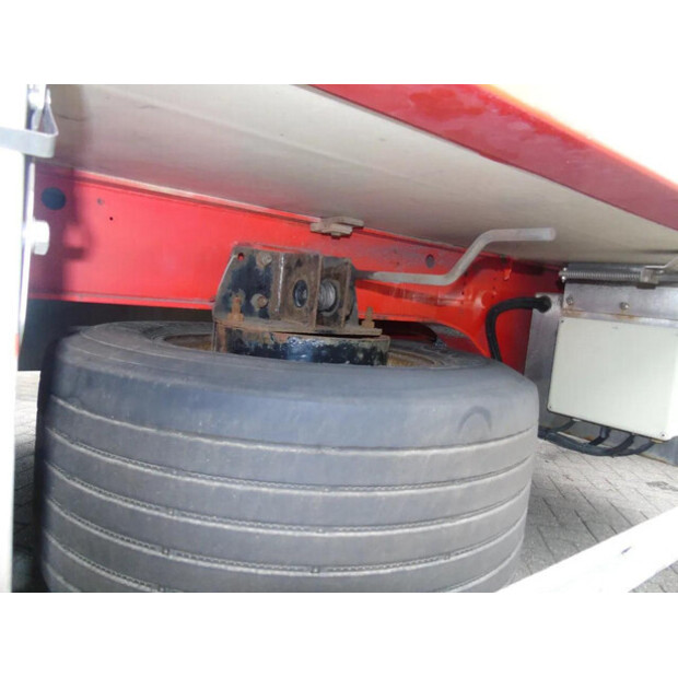 2019 Volvo FH-45813568