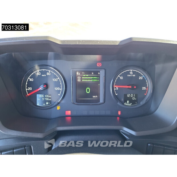 2019 Scania P370-45813569