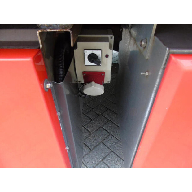 2019 Volvo FH-45813572