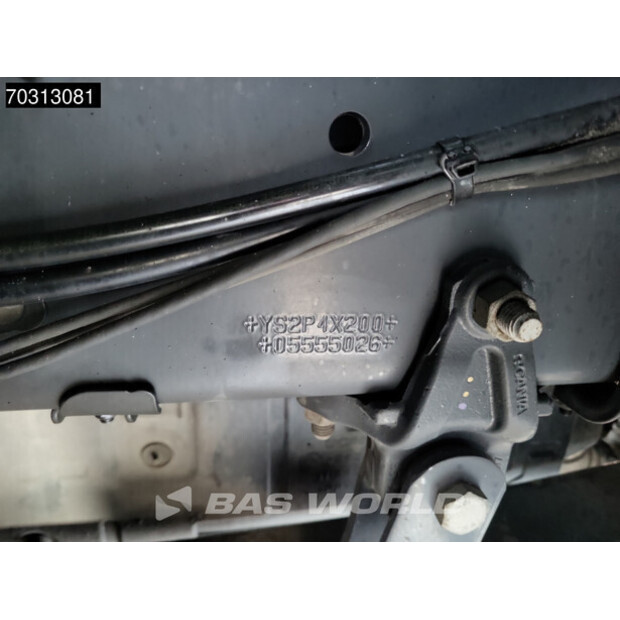 2019 Scania P370-45813573