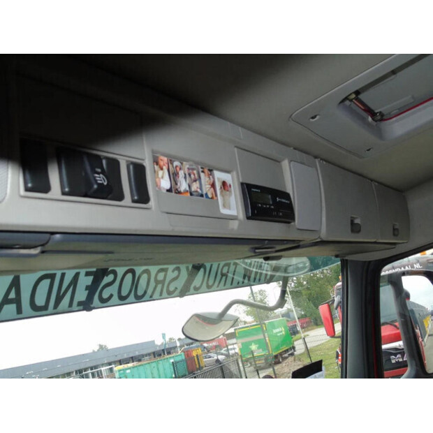 2011 فولفو FH-45813612