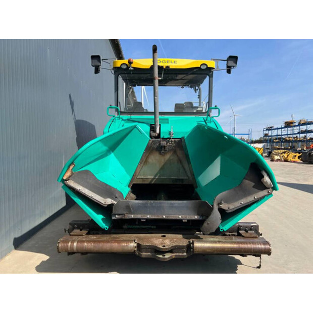 2014 VOGELE SUPER 1900-3I-45813622