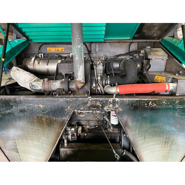 2014 VOGELE SUPER 1900-3I-45813625